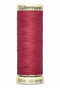 Sew-all Polyester All Purpose Thread 100m/109yds - Geranium 100M-395