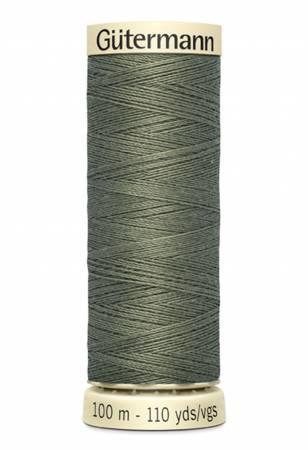 Sew-all Polyester All Purpose Thread 100m/109yds - Green Bay 100M-774