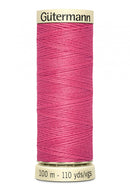 Sew-all Polyester All Purpose Thread 100m/109yds - Hot Pink 100M-330