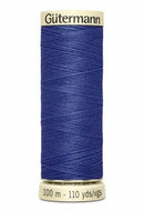 Sew-all Polyester All Purpose Thread 100m/109yds - Hyancinth 100M-935