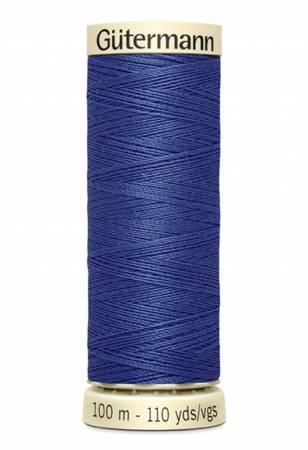 Sew-all Polyester All Purpose Thread 100m/109yds - Hyancinth 100M-935