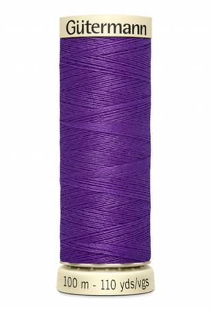Sew-all Polyester All Purpose Thread 100m/109yds - Hydrangea 100M-928