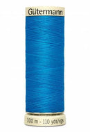 Sew-all Polyester All Purpose Thread 100m/109yds - Jay Blue 100M-245