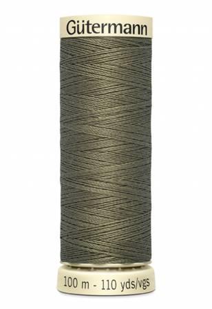 Sew-all Polyester All Purpose Thread 100m/109yds - Jungle Green 100M-767