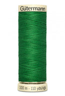 Sew-all Polyester All Purpose Thread 100m/109yds - Kelly Green 100M-760