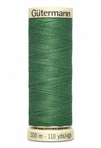 Sew-all Polyester All Purpose Thread 100m/109yds - Light Aspen 100M-777