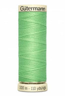 Sew-all Polyester All Purpose Thread 100m/109yds - Light Green 100M-728
