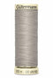 Sew-all Polyester All Purpose Thread 100m/109yds - Light Nickel 100M-513