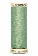 Sew-all Polyester All Purpose Thread 100m/109yds - Lima Bean 100M-725