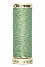 Sew-all Polyester All Purpose Thread 100m/109yds - Lima Bean 100M-725