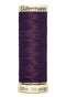Sew-all Polyester All Purpose Thread 100m/109yds - Mulberry 100M-447