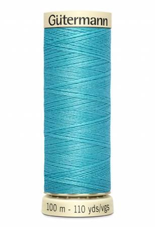 Sew-all Polyester All Purpose Thread 100m/109yds - Mystic Blue 100M-610