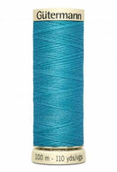 Sew-all Polyester All Purpose Thread 100m/109yds - Nassau Blue 100M-620
