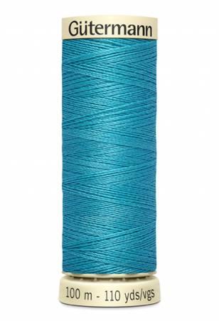 Sew-all Polyester All Purpose Thread 100m/109yds - Nassau Blue 100M-620