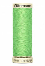 Sew-all Polyester All Purpose Thread 100m/109yds - New Leaf 100M-710