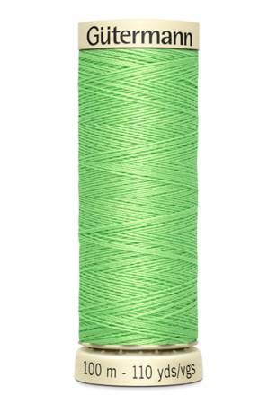 Sew-all Polyester All Purpose Thread 100m/109yds - New Leaf 100M-710