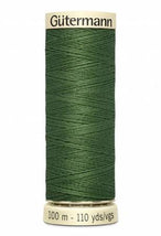 Sew-all Polyester All Purpose Thread 100m/109yds - Oakleaf 100M-779