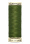 Sew-all Polyester All Purpose Thread 100m/109yds - Olive 100M-780