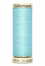 Sew-all Polyester All Purpose Thread 100m/109yds - Opal 100M-600