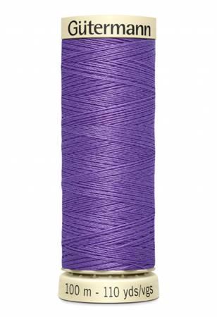Sew-all Polyester All Purpose Thread 100m/109yds - Parma Violet 100M-925