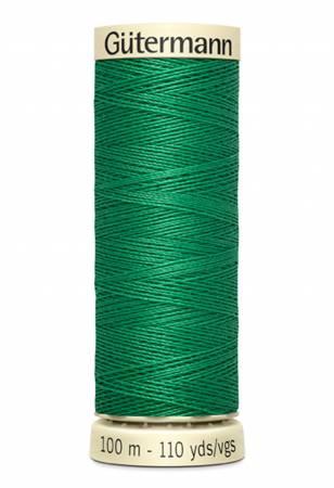 Sew-all Polyester All Purpose Thread 100m/109yds - Pepper Green 100M-745