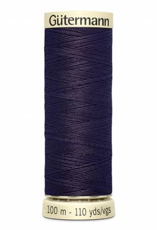Sew-all Polyester All Purpose Thread 100m/109yds - Plum 100M-939