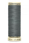 Sew-all Polyester All Purpose Thread 100m/109yds - Rail Grey 100M-115