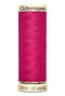 Sew-all Polyester All Purpose Thread 100m/109yds - Rasberry 100M-345