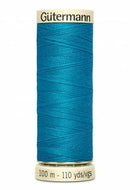 Sew-all Polyester All Purpose Thread 100m/109yds - River Blue 100M-621