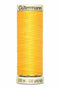 Sew-all Polyester All Purpose Thread 100m/109yds - Saffron 100M-855