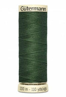 Sew-all Polyester All Purpose Thread 100m/109yds - Sage 100M-764