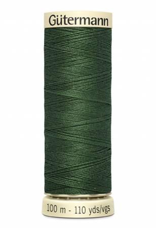 Sew-all Polyester All Purpose Thread 100m/109yds - Sage 100M-764