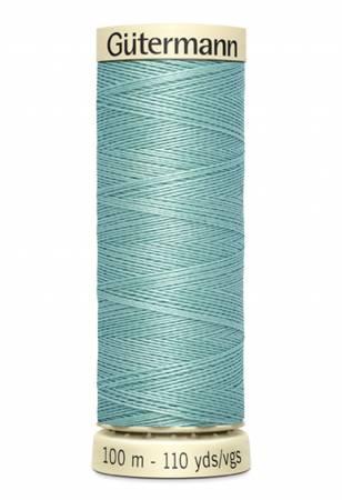 Sew-all Polyester All Purpose Thread 100m/109yds - Seafoam 100M-650