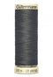 Sew-all Polyester All Purpose Thread 100m/109yds - Smoke 100M-116