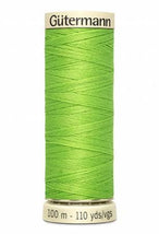 Sew-all Polyester All Purpose Thread 100m/109yds - Spring 100M-716