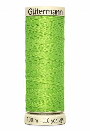 Sew-all Polyester All Purpose Thread 100m/109yds - Spring 100M-716