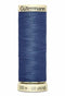 Sew-all Polyester All Purpose Thread 100m/109yds - Steel Grey 100M-237