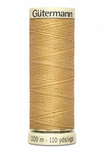 Sew-all Polyester All Purpose Thread 100m/109yds - Sundew 100M-823
