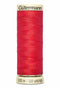 Sew-all Polyester All Purpose Thread 100m/109yds - True Red 100M-408