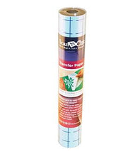 12"x6 ft - Transfer Paper with Grid
