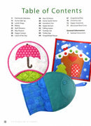Pot Holders for All Seasons - Softcover 141402