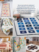 Quilts You Can Make In A Day 141462