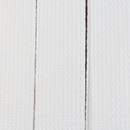 1-1/2" Cotton Webbing White WC/150-029