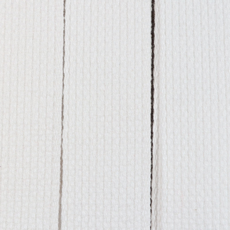 1-1/2" Cotton Webbing White WC/150-029