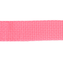 1" Polypropylene Webbing-Hot Pink NW-1-09