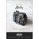Sallie Tomato-Molly Pattern LST132