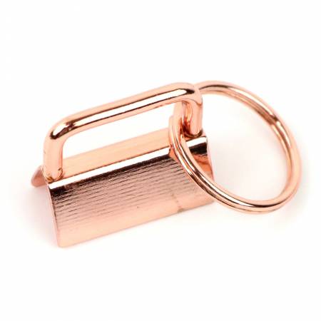 Key Fobs Rose Gold  STS212C