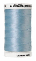 Poly Sheen Embroidery Thread Mist - 40wt 875yds