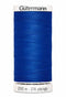 Sew-all Polyester All Purpose Thread 250m/273yds - Cobalt Blue 250M-251