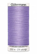 Sew-all Polyester All Purpose Thread 250m/273yds - Dahlia 250M-907